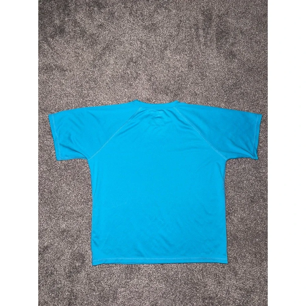 Kanu Surf‎ Boys Light Blue Swim Shirt - Picture 8 of 8
